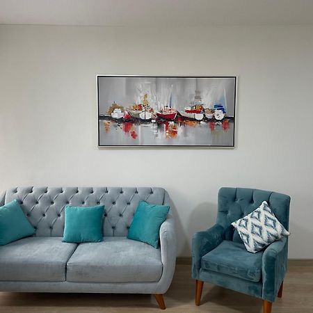 Nuevo Departamento En Centrohistorico De Arequipa Apartman Kültér fotó