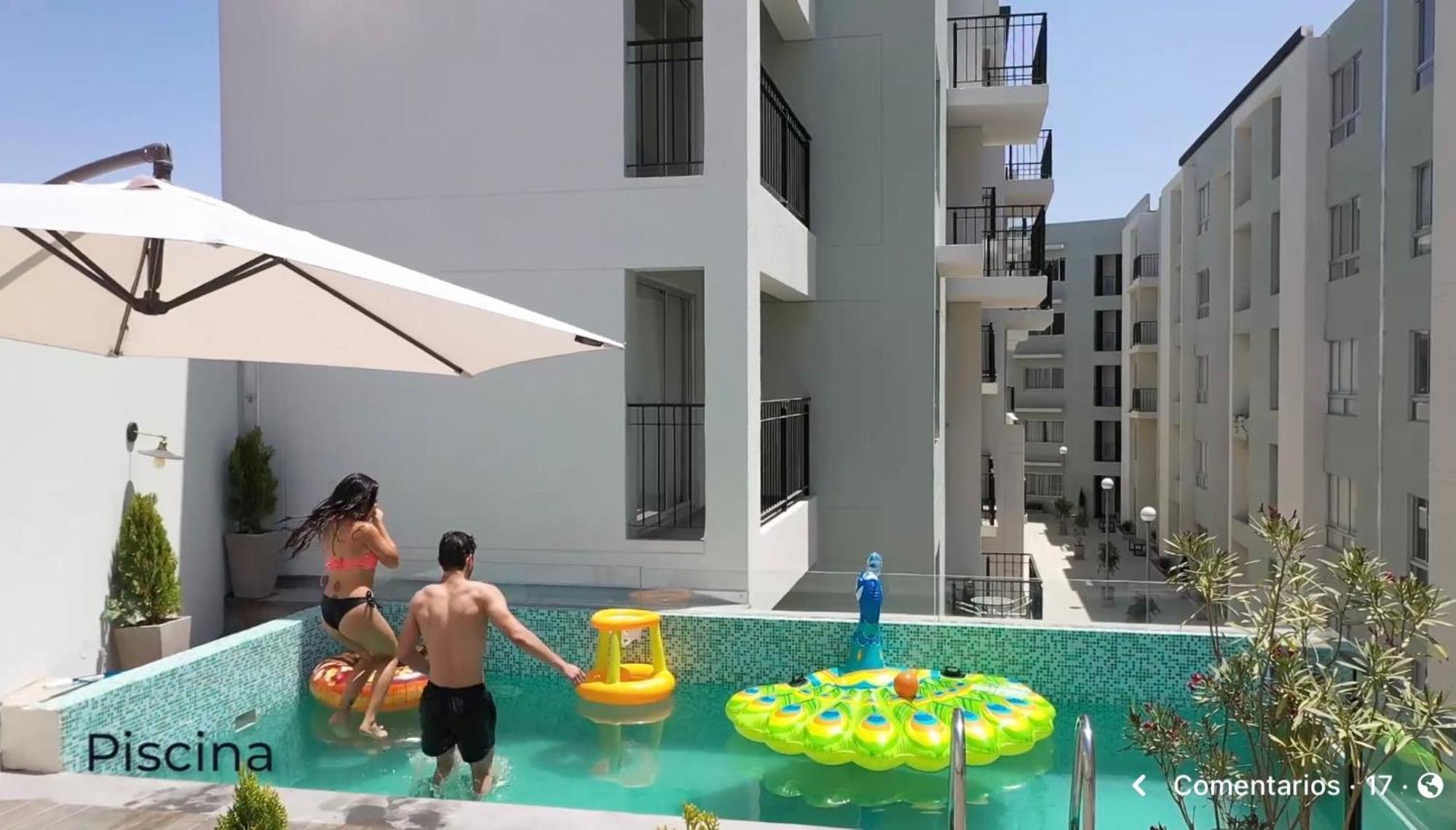 Nuevo Departamento En Centrohistorico De Arequipa Apartman Kültér fotó