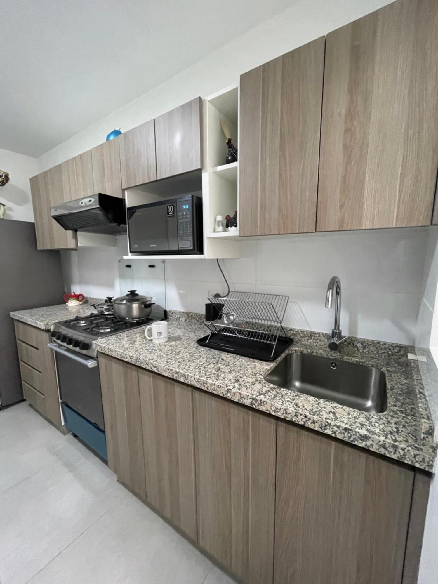 Nuevo Departamento En Centrohistorico De Arequipa Apartman Kültér fotó