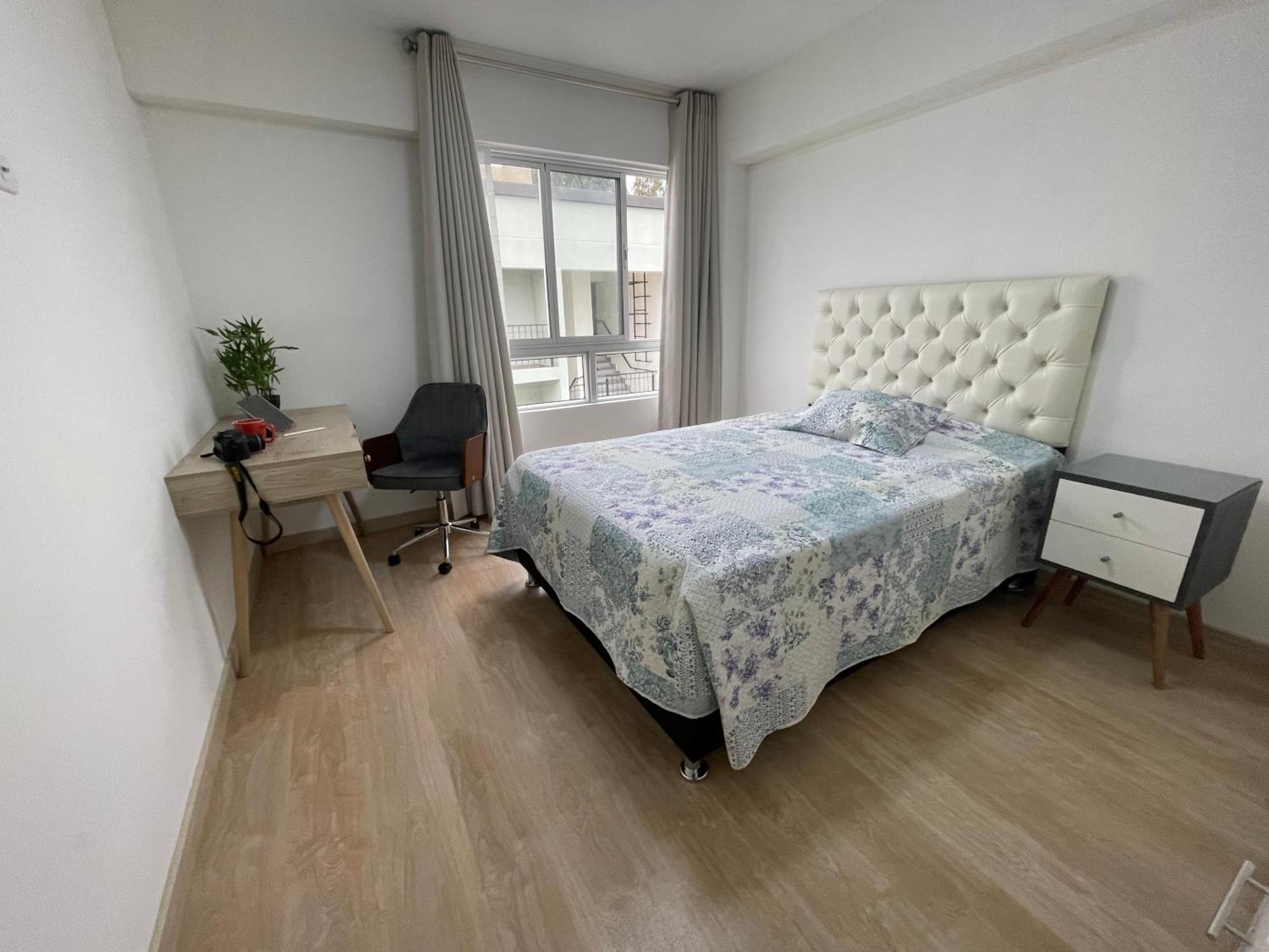 Nuevo Departamento En Centrohistorico De Arequipa Apartman Kültér fotó
