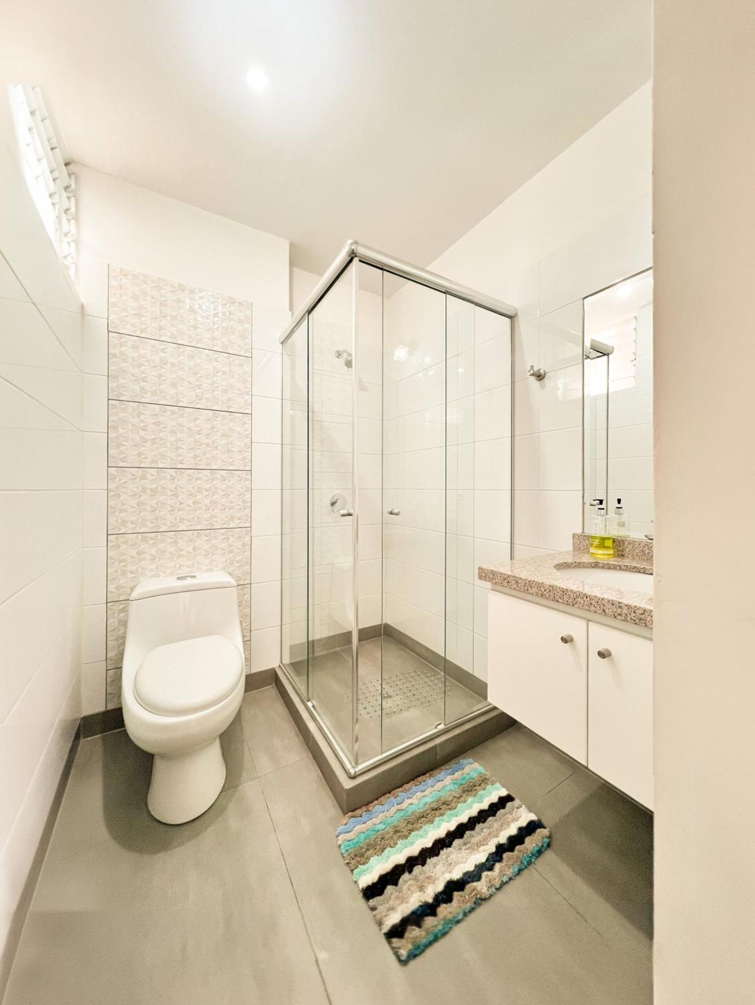 Nuevo Departamento En Centrohistorico De Arequipa Apartman Kültér fotó