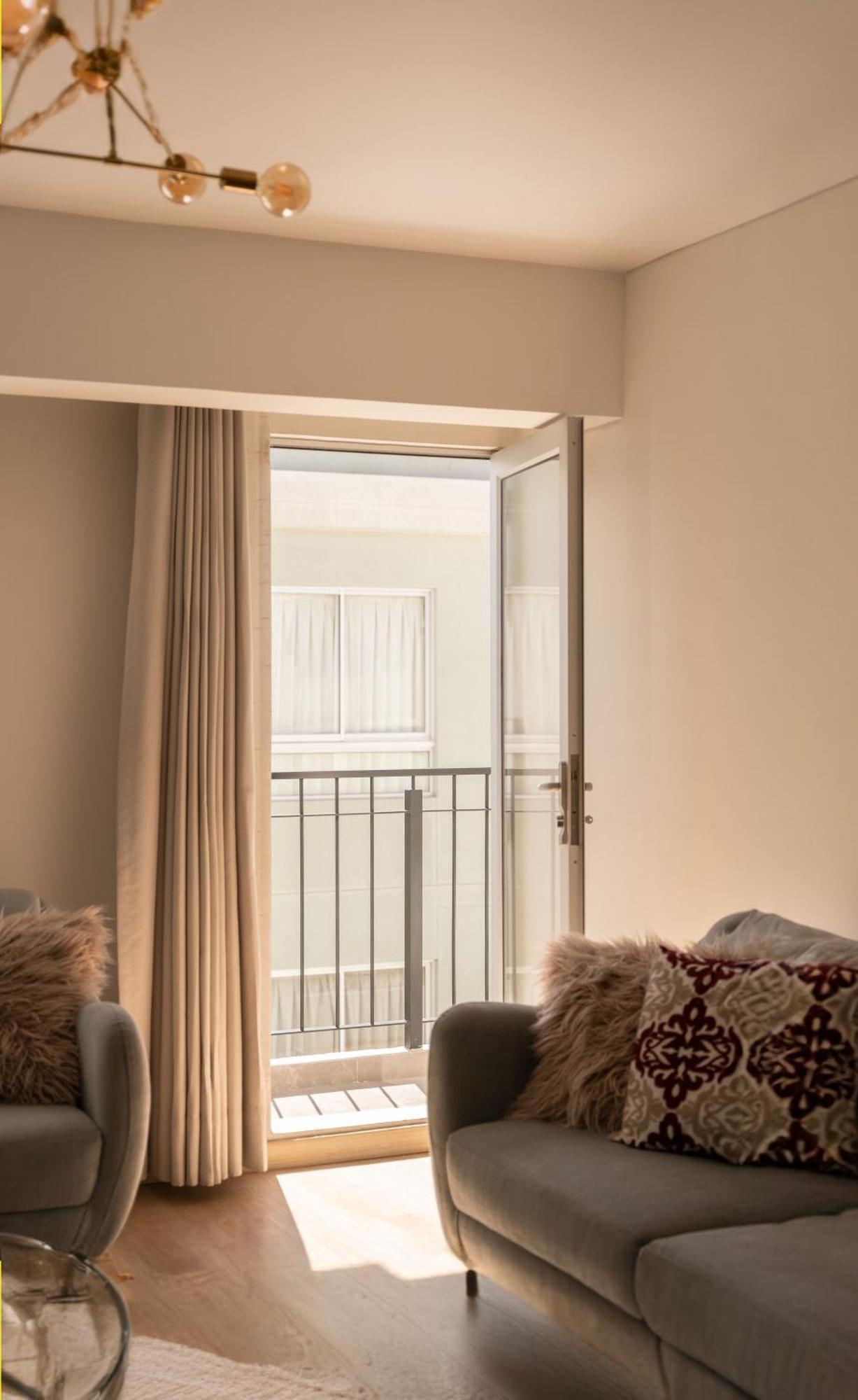 Nuevo Departamento En Centrohistorico De Arequipa Apartman Kültér fotó
