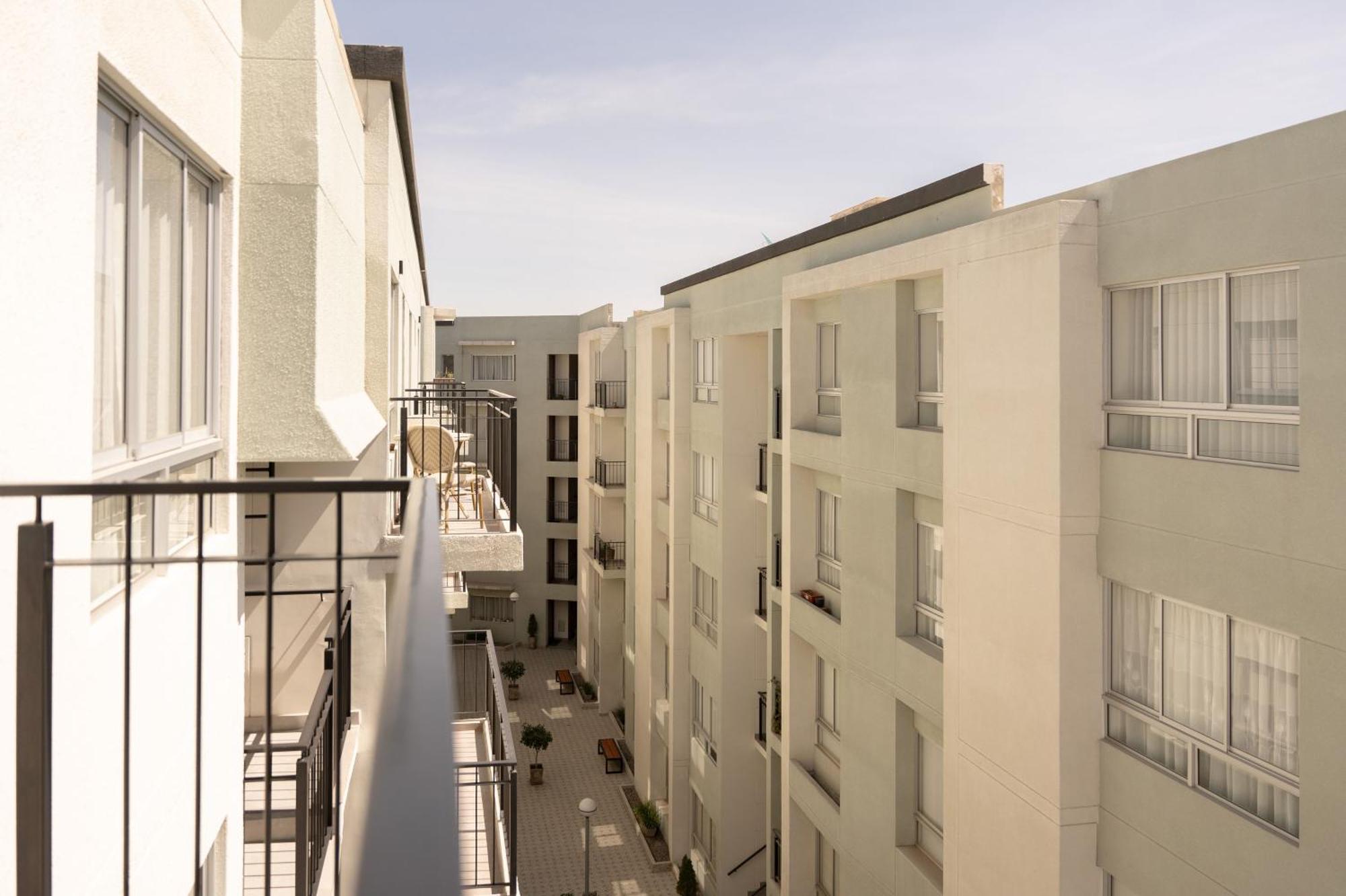 Nuevo Departamento En Centrohistorico De Arequipa Apartman Kültér fotó