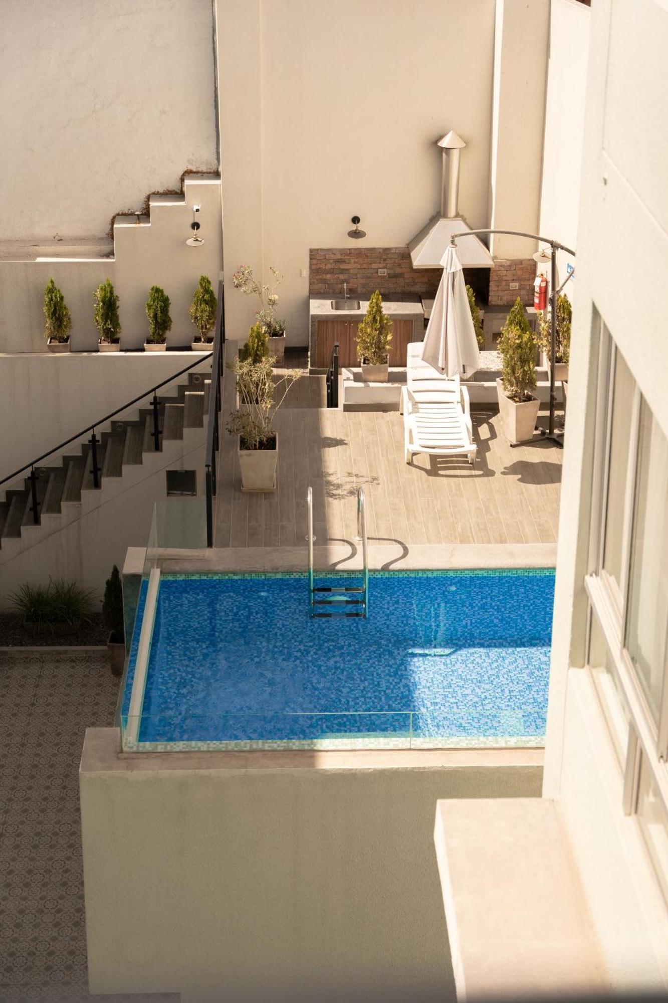 Nuevo Departamento En Centrohistorico De Arequipa Apartman Kültér fotó