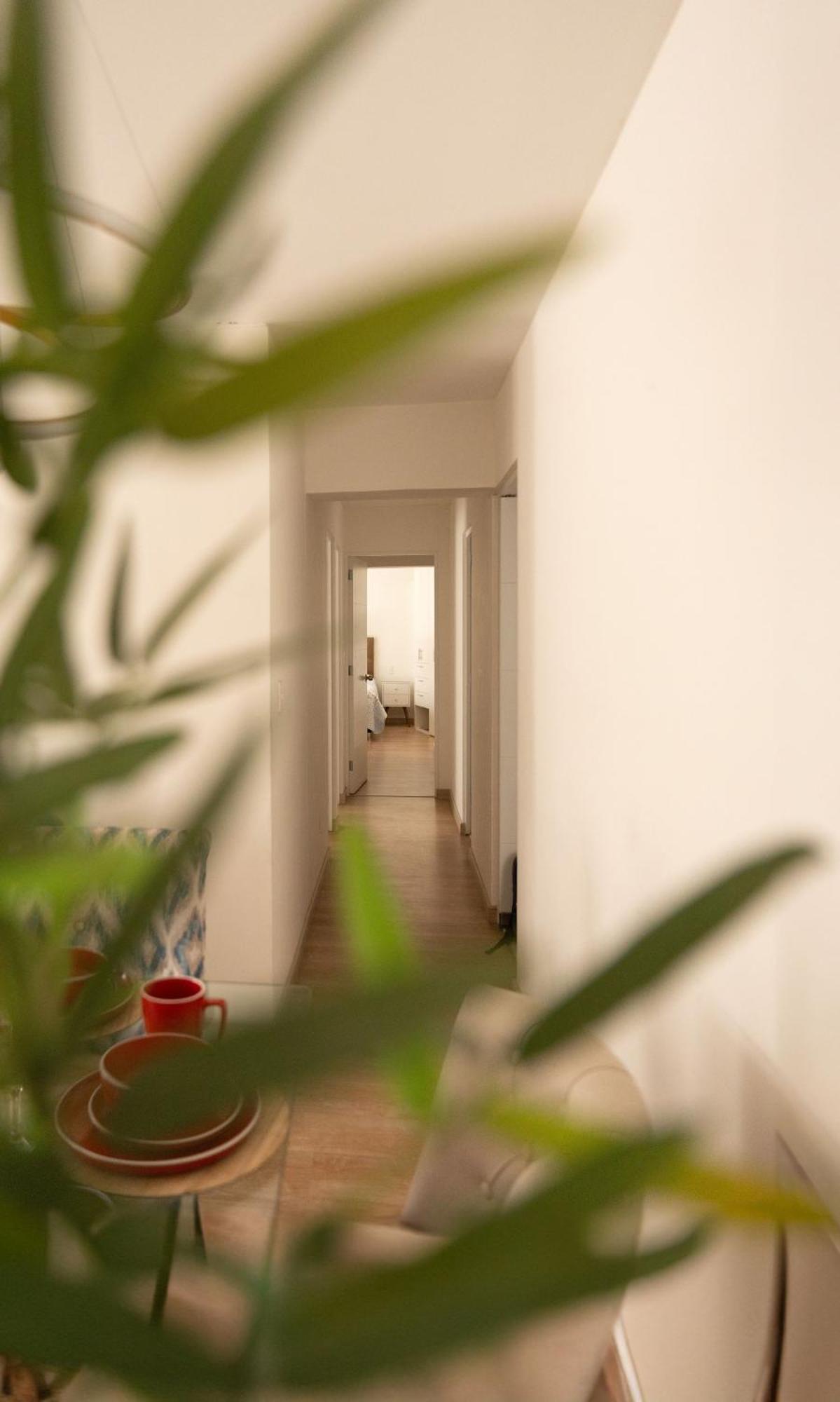 Nuevo Departamento En Centrohistorico De Arequipa Apartman Kültér fotó