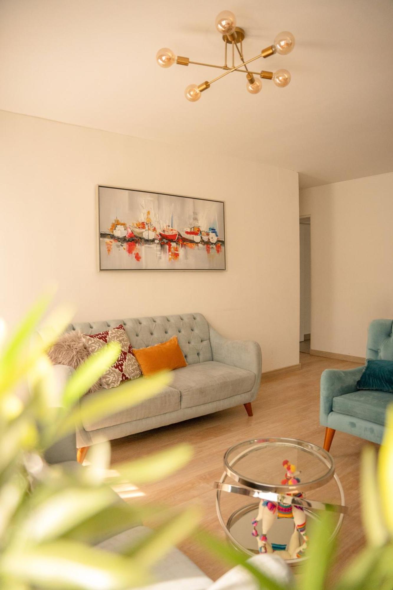 Nuevo Departamento En Centrohistorico De Arequipa Apartman Kültér fotó